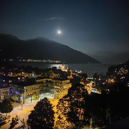Spiez Lakeview By The Station Room A Eksteriør billede